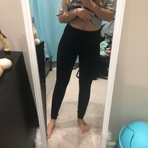 Calvin Klein performance Leggings